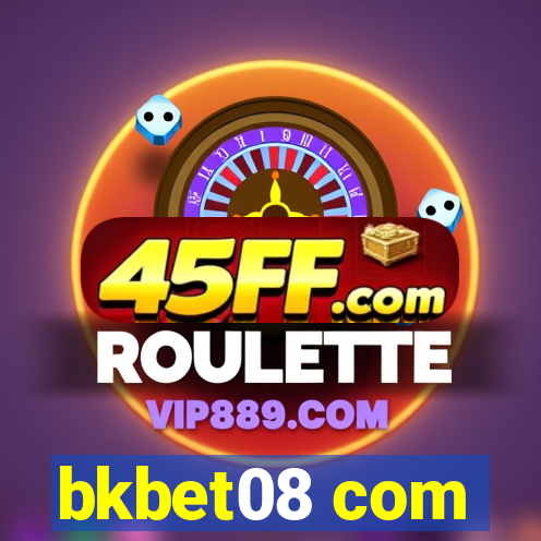 bkbet08 com